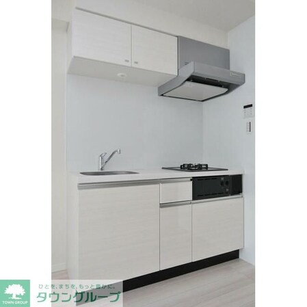 PASEO本所吾妻橋の物件内観写真